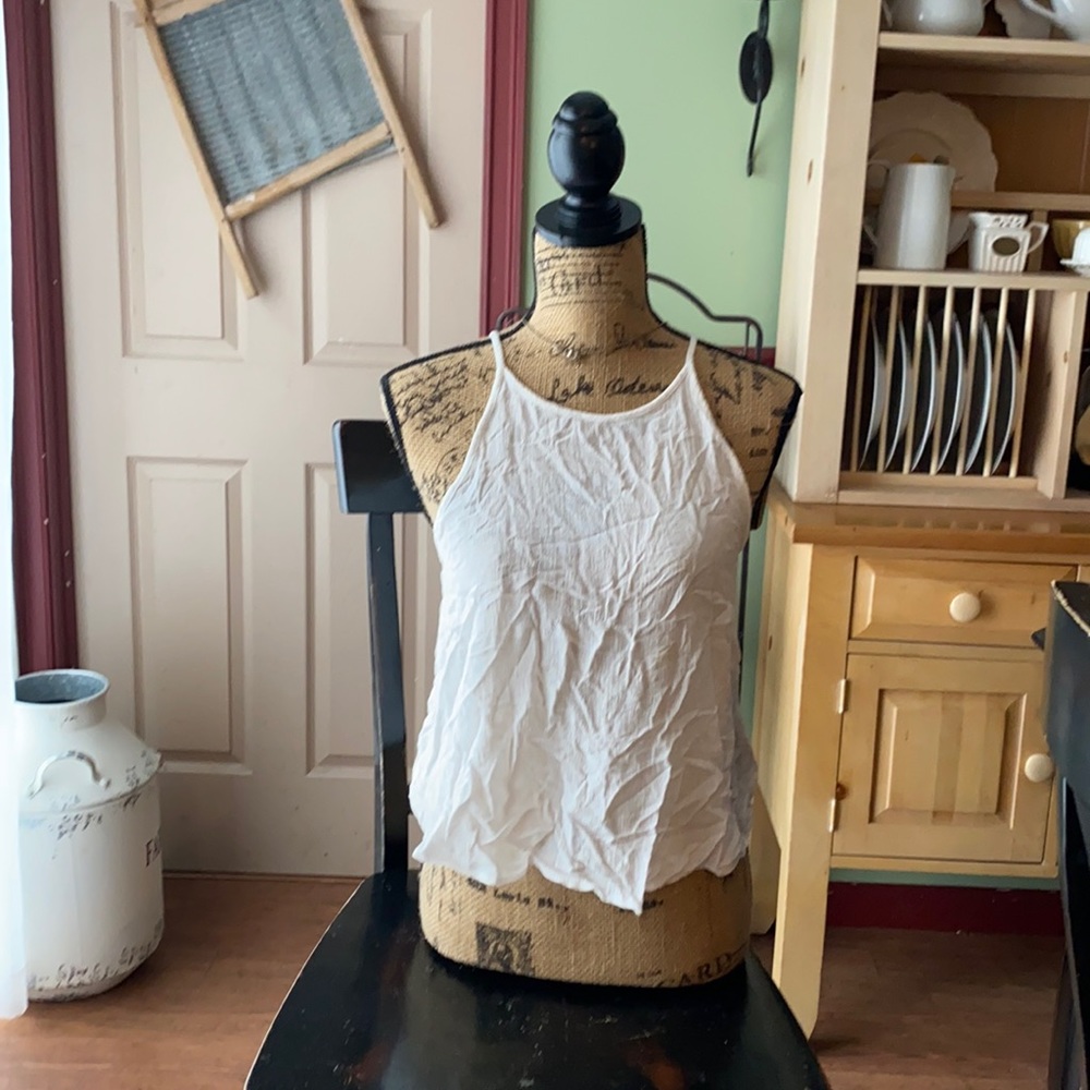 Summer top